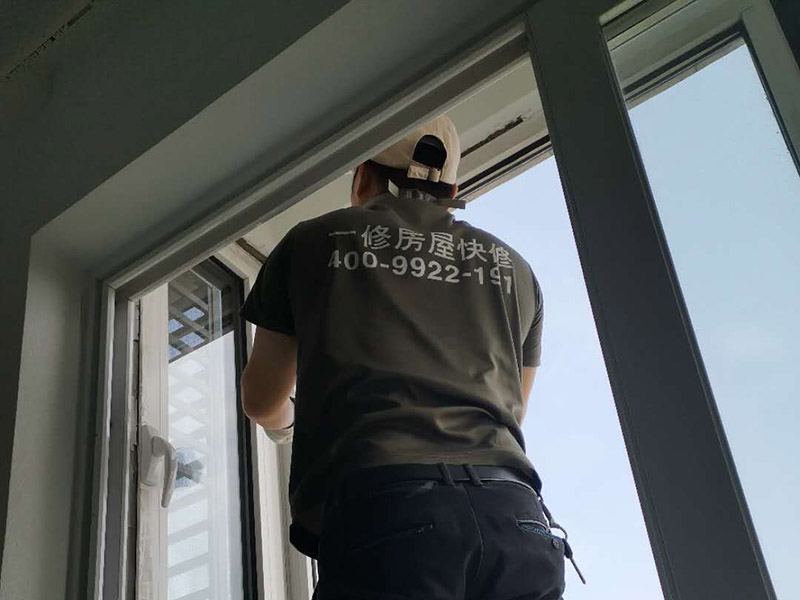太原鋁包木門窗維修師傅哪里找,太原門窗安裝注意事項