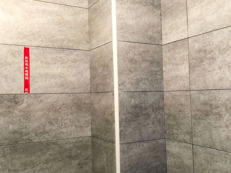 浴室墻磚地磚鋪貼