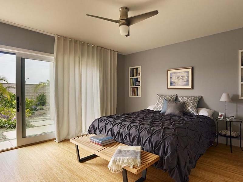 臥室歐式裝修,歐式風格臥室的特點,如何打造簡約臥室