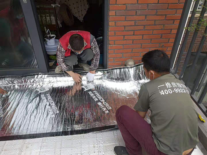武漢墻面翻新刷漆人工費是多少