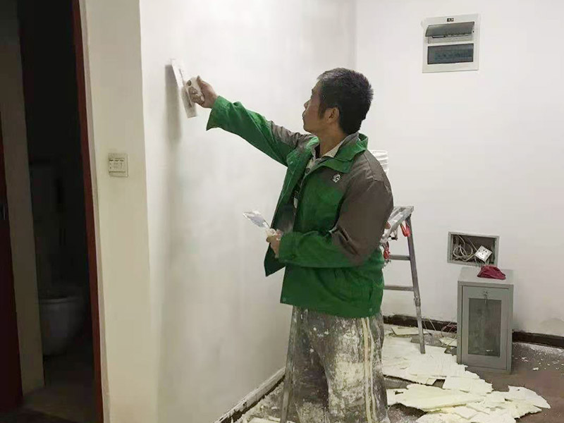 上海廚房裝修改造一般要多少錢